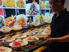 -巢爷老味(东方红店)