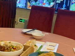 -海晖酒楼·顺德鱼生(荣华店)