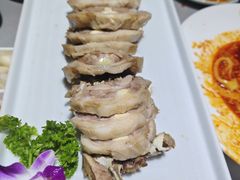 -阿西娅食府(中关村店)