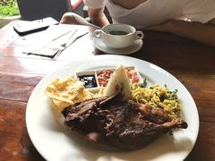 -Pundi Pundi Restaurant