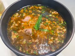 小锅米线-胡麻(静安嘉里店)