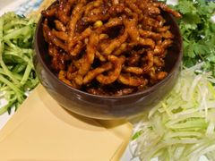 -满园烤鸭·春饼(沈北万达店)