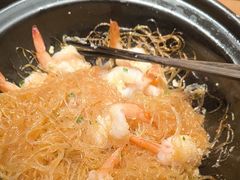 -啫火啫啫煲·顺德干蒸(西乡天虹店)