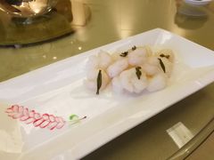 -利顺德大饭店·水岸中餐厅(小白楼店)
