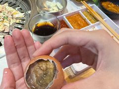 -杨记齐齐哈尔烤肉(总店)