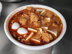 -福李记豆腐汤(丽新路店)