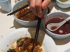 -大铁勺新津菜(东丽阳光新业广场店)