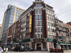 -燕云楼(云南路店)