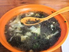 -阿麟馄饨(延长路店)