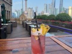 -上海和平饭店华懋阁 Cathay Room