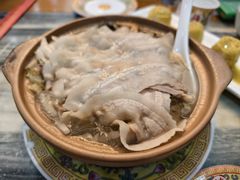 -砂锅居(西四店)