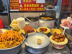 -柳州肥姨妈大骨螺蛳粉(曹路店)