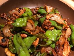 -吃饭皇帝大土家民族菜(正大广场店)