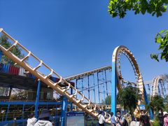 -水上乐园·欢乐世界