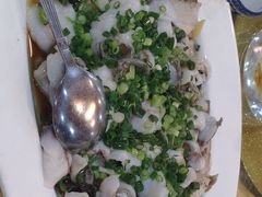 -九大簋家宴(晓港湾店)