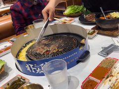 -朴太院·烤肉万岁(盐城店)