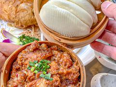 -唐猫庭院·千年陕菜(大唐不夜城店)