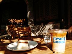 -VOYAGE COFFEE(北锣鼓巷店)