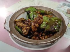 -蘭心餐厅(进贤路店)