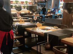 -盡膳口福跷脚牛肉火锅(北美新天地店)