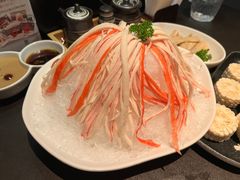 -东来顺·非遗火锅(赛格国际购物中心店)