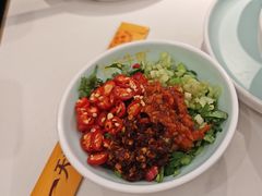 -古乐牛香•鲜牛肉牛杂火锅(系马桩总店)