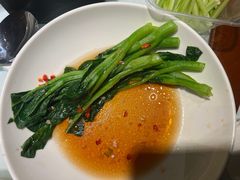 -喜粤广东菜(汉屯路店)
