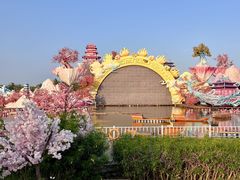 -厦门园林博览苑