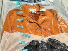 -福奈特洗衣洗鞋(宝华广场店)
