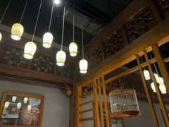 -局气 烤鸭·北京菜(光华路店)