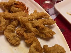酥肉-山城年华老火锅(玉林店)