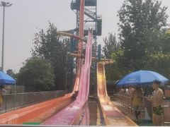 -欢乐水魔方水世界