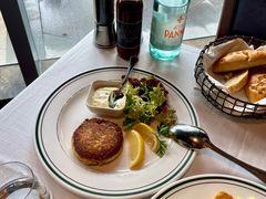 -Wolfgang’s Steakhouse 沃夫冈牛排馆(上海白玉兰广场店)