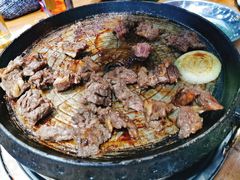 -猪小牛烤肉(青塔店)