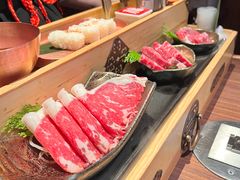 -牛道·和牛九食(市府恒隆广场店)