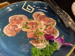 -醉火烧泥炉烤肉(孩儿巷店)
