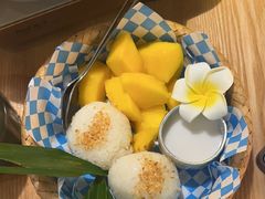 -小小集渔·泰式大排档(南京江宁万达店)