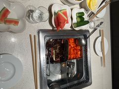 -海底捞火锅(巴黎春天浦建店)