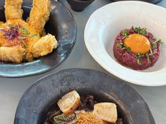 -Ocean's Table 欧舍