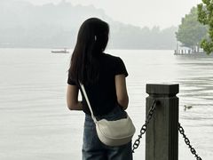 -西湖外事游船(湖滨二公园外事游船码头)