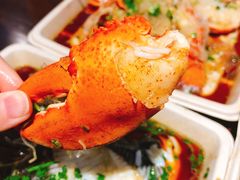 -盒马鲜生(杭州运河上街店)