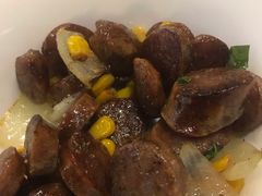 烤肠-1861意大利餐厅(文化广场店)