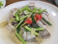 -醉壹号海鲜大排档(厦门美食地标店)