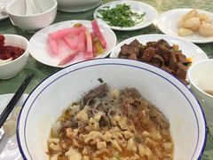 -老孙家饭庄·非遗(东关店)