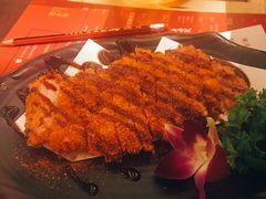-悟空酒场烤肉(凯德壹中心店)