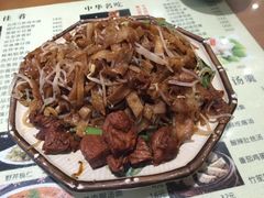 -葛记焖饼(伏牛路店)