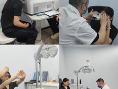-大视光学•LINDBERG林德伯格•全球手工眼镜集合店(王府井店)