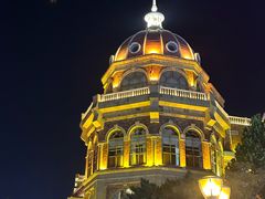 -老虎石海上公园