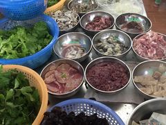 -广场正宗原汁薏米店