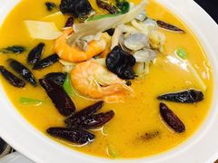 -双海酒店·海鲜家常菜(南戴河店)